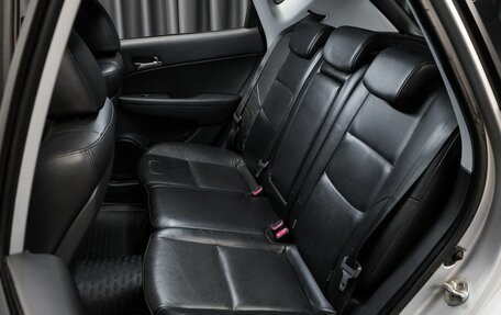 Hyundai i30 I, 2009 год, 869 000 рублей, 14 фотография