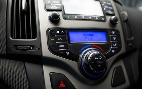 Hyundai i30 I, 2009 год, 869 000 рублей, 17 фотография