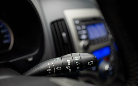 Hyundai i30 I, 2009 год, 869 000 рублей, 19 фотография