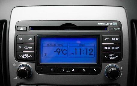 Hyundai i30 I, 2009 год, 869 000 рублей, 18 фотография