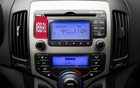 Hyundai i30 I, 2009 год, 869 000 рублей, 16 фотография