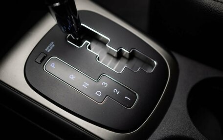 Hyundai i30 I, 2009 год, 869 000 рублей, 21 фотография