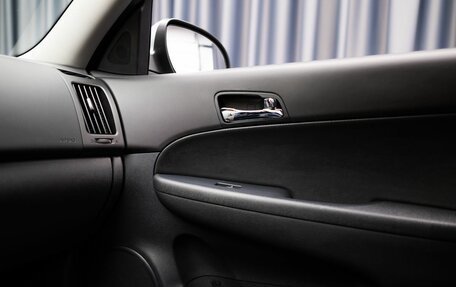 Hyundai i30 I, 2009 год, 869 000 рублей, 23 фотография