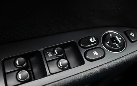 Hyundai i30 I, 2009 год, 869 000 рублей, 24 фотография