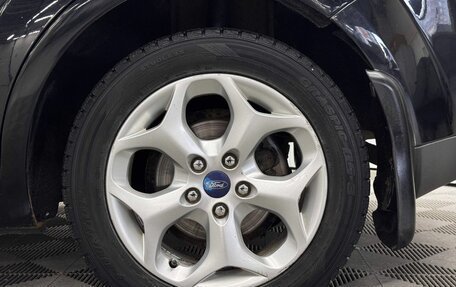 Ford Focus II рестайлинг, 2006 год, 580 000 рублей, 2 фотография