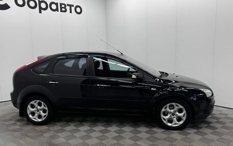 Ford Focus II рестайлинг, 2006 год, 580 000 рублей, 9 фотография