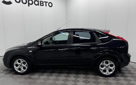 Ford Focus II рестайлинг, 2006 год, 580 000 рублей, 8 фотография