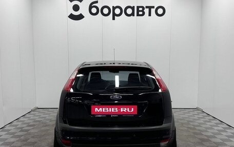 Ford Focus II рестайлинг, 2006 год, 580 000 рублей, 7 фотография