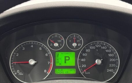 Ford Focus II рестайлинг, 2006 год, 580 000 рублей, 11 фотография