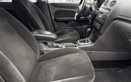 Ford Focus II рестайлинг, 2006 год, 580 000 рублей, 13 фотография