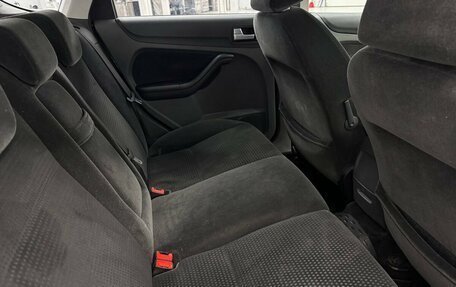 Ford Focus II рестайлинг, 2006 год, 580 000 рублей, 12 фотография