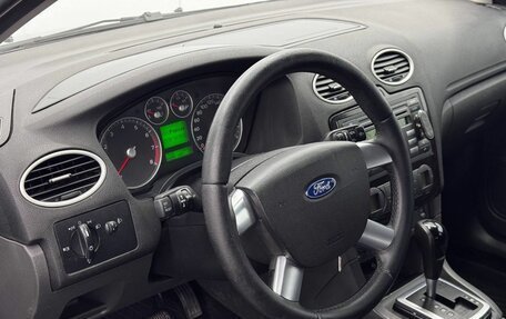 Ford Focus II рестайлинг, 2006 год, 580 000 рублей, 14 фотография