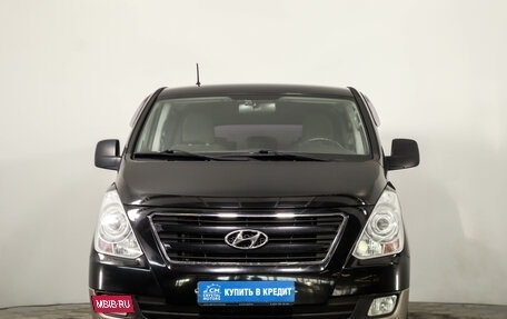 Hyundai H-1 II рестайлинг, 2013 год, 2 139 000 рублей, 2 фотография