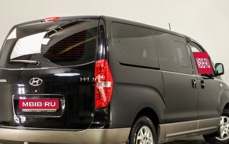 Hyundai H-1 II рестайлинг, 2013 год, 2 139 000 рублей, 5 фотография