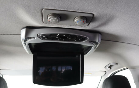 Hyundai H-1 II рестайлинг, 2013 год, 2 139 000 рублей, 9 фотография