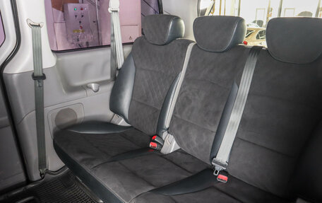 Hyundai H-1 II рестайлинг, 2013 год, 2 139 000 рублей, 12 фотография