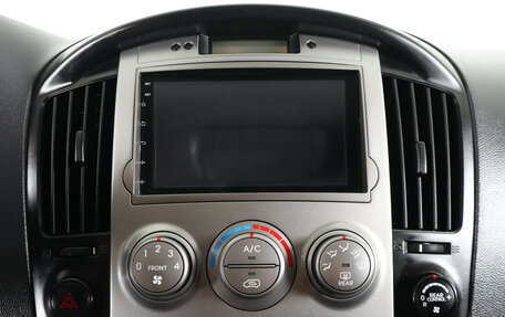 Hyundai H-1 II рестайлинг, 2013 год, 2 139 000 рублей, 20 фотография