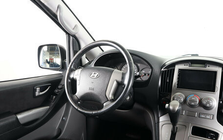 Hyundai H-1 II рестайлинг, 2013 год, 2 139 000 рублей, 16 фотография