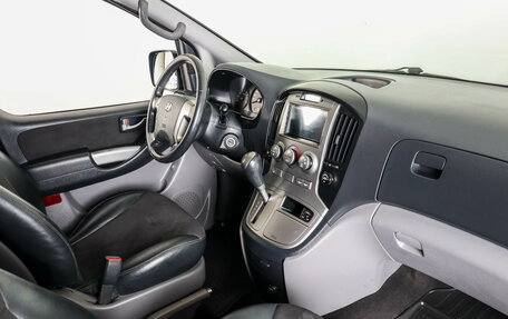 Hyundai H-1 II рестайлинг, 2013 год, 2 139 000 рублей, 15 фотография