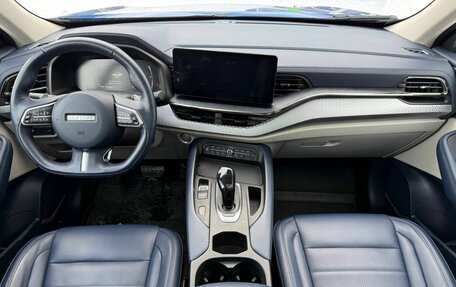 Haval F7 I, 2023 год, 2 500 000 рублей, 9 фотография