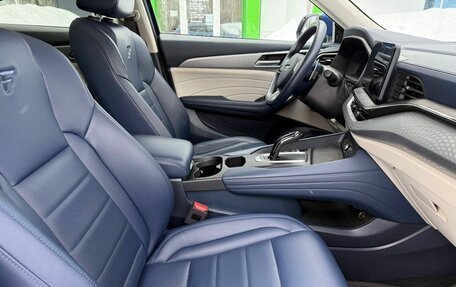 Haval F7 I, 2023 год, 2 500 000 рублей, 10 фотография