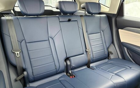 Haval F7 I, 2023 год, 2 500 000 рублей, 11 фотография