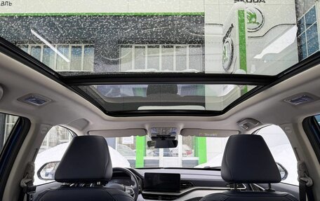 Haval F7 I, 2023 год, 2 500 000 рублей, 12 фотография