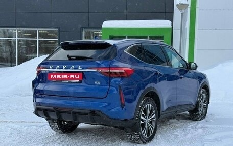 Haval F7 I, 2023 год, 2 500 000 рублей, 5 фотография