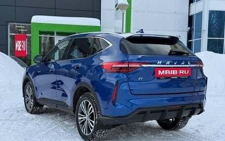 Haval F7 I, 2023 год, 2 500 000 рублей, 7 фотография