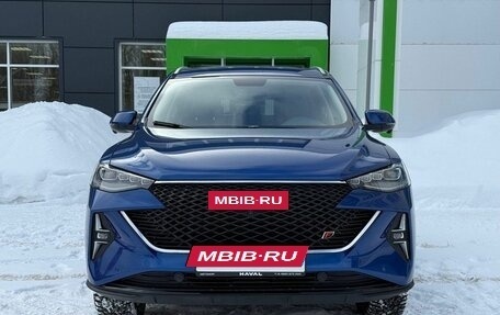 Haval F7 I, 2023 год, 2 500 000 рублей, 2 фотография
