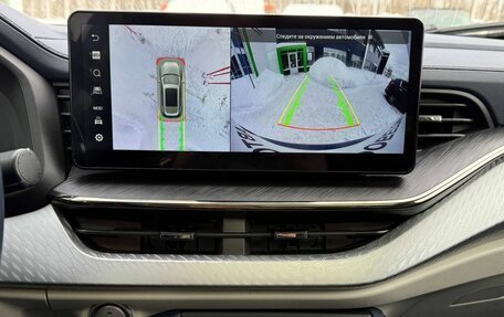 Haval F7 I, 2023 год, 2 500 000 рублей, 14 фотография