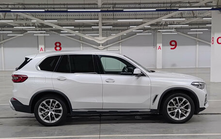 BMW X5, 2020 год, 7 560 000 рублей, 5 фотография