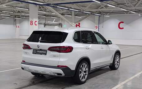 BMW X5, 2020 год, 7 560 000 рублей, 6 фотография