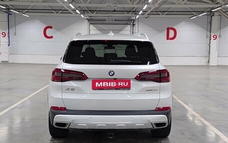 BMW X5, 2020 год, 7 560 000 рублей, 7 фотография