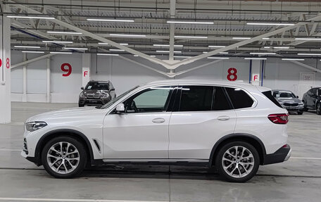 BMW X5, 2020 год, 7 560 000 рублей, 10 фотография
