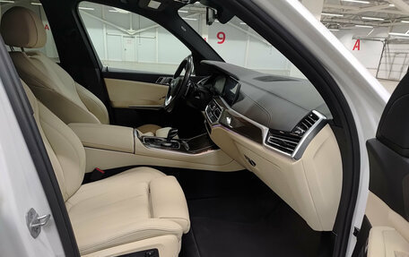 BMW X5, 2020 год, 7 560 000 рублей, 13 фотография