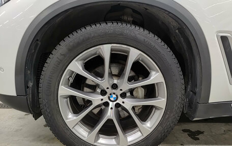 BMW X5, 2020 год, 7 560 000 рублей, 22 фотография