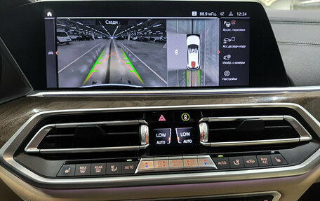 BMW X5, 2020 год, 7 560 000 рублей, 24 фотография