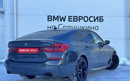 BMW 6 серия, 2020 год, 6 500 000 рублей, 2 фотография