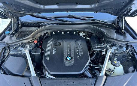 BMW 6 серия, 2020 год, 6 500 000 рублей, 9 фотография