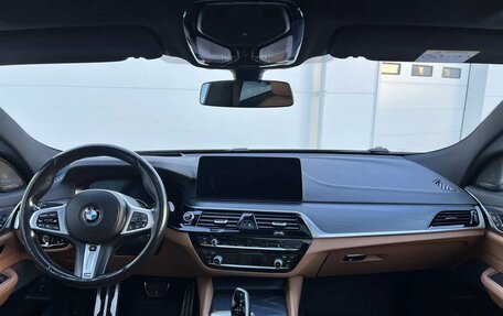 BMW 6 серия, 2020 год, 6 500 000 рублей, 10 фотография