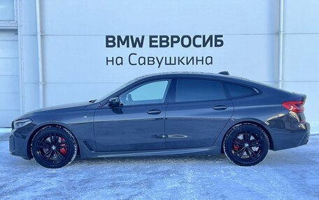BMW 6 серия, 2020 год, 6 500 000 рублей, 5 фотография