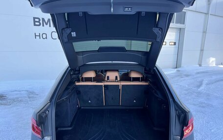 BMW 6 серия, 2020 год, 6 500 000 рублей, 8 фотография