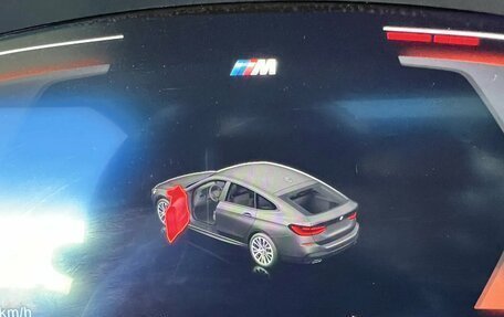BMW 6 серия, 2020 год, 6 500 000 рублей, 14 фотография