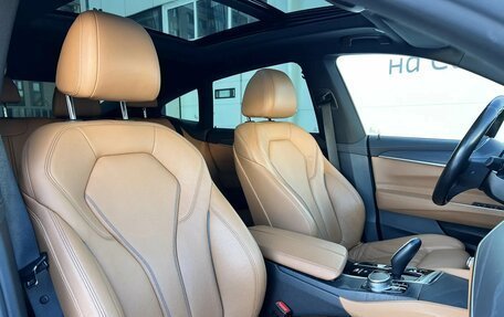 BMW 6 серия, 2020 год, 6 500 000 рублей, 13 фотография