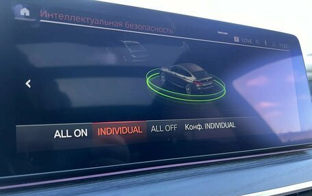 BMW 6 серия, 2020 год, 6 500 000 рублей, 15 фотография