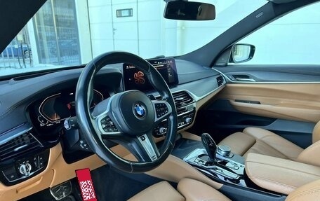 BMW 6 серия, 2020 год, 6 500 000 рублей, 12 фотография