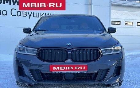 BMW 6 серия, 2020 год, 6 500 000 рублей, 3 фотография