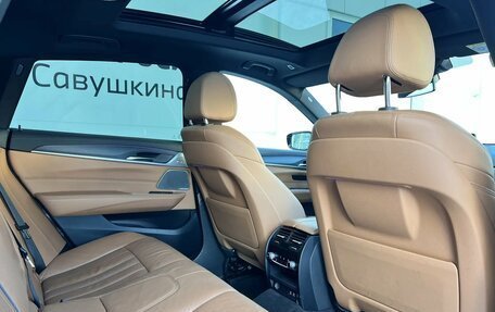 BMW 6 серия, 2020 год, 6 500 000 рублей, 25 фотография