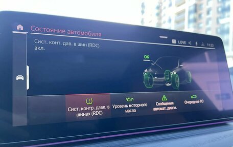 BMW 6 серия, 2020 год, 6 500 000 рублей, 20 фотография